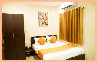 The Residency Inn Visawa Kolhapur - 7