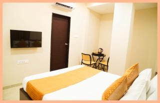 The Residency Inn Visawa Kolhapur - 6
