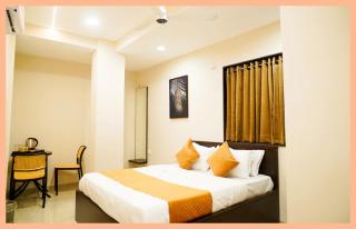 The Residency Inn Visawa Kolhapur - 4