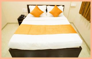 The Residency Inn Visawa Kolhapur - 1