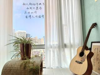 Meizuo Seaside Residence, near the seaside - 1