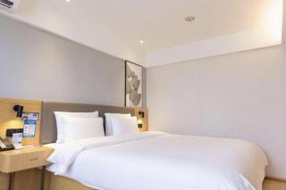 GreenTree Inn Lianyungang Suning Square Hualian Mantion Hotel - 9