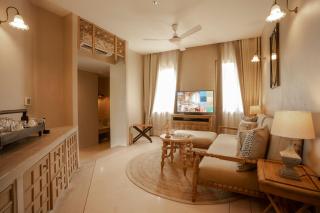 Devasom Beach Resort Villas - Seaside Pool Paradise Suite - 7