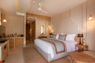 Devasom Beach Resort Villas - Seaside Junior Suite with Jacuzzi - 5