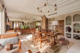 Devasom Beach Resort Villas - Beach Pool Villa - 1