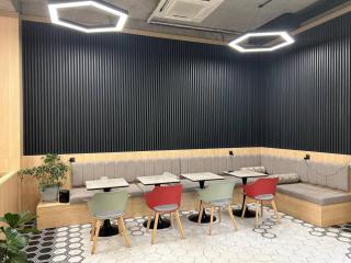 Luxury City Apartments - 8