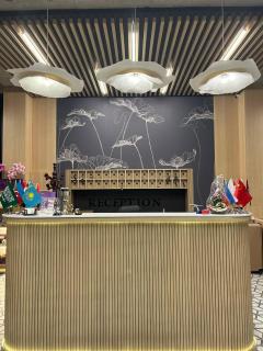 Luxury City Apartments - 1