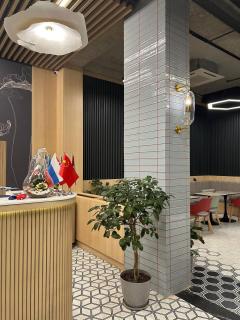 Luxury City Apartments - 9