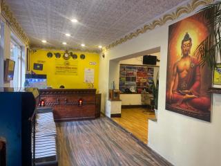 Holidays nomad hotel - 9