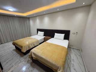 شقه فاخره فرش فندقي في مكرم عبيد مدينه نصر - 5