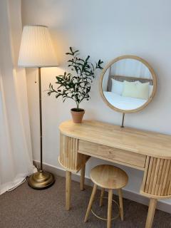 구미역4분 금리단길 호텔침구 옥상독채 구미로로스테이 - 0