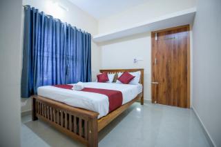 Coorg Nature Holiday Homes - 8