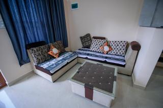 Spatica Holiday Homes Coorg - 4