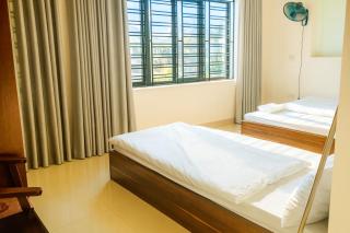 Kim Ngân Hotel Lào Cai - 8