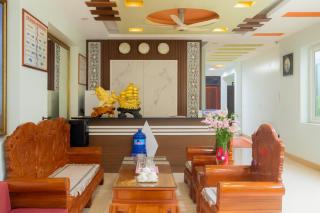 Kim Ngân Hotel Lào Cai - 9