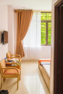 Kim Ngân Hotel Lào Cai - 7