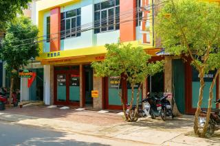 Kim Ngân Hotel Lào Cai - 3