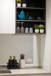 Walk to Crown Urban Residence 2B2B Pool&Gym - Melbourne - 5