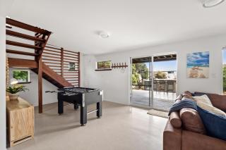 The Surf Nook - Walk to Beach - Family Friendly - 6