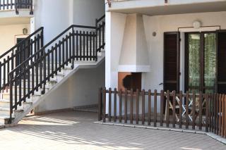 Comodo bilocale vicino al mare a Marcelli - M421 - 1