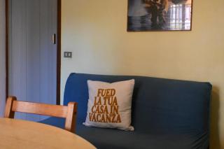 Comodo bilocale vicino al mare a Marcelli - M421 - 3