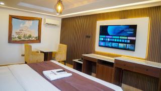 Presken Hotel Reliance, Allen, Ikeja, Lagos - 7