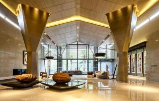 The Mulian Urban Resort Hotels Huadu - 2