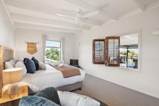 The Surf Nook - Walk to Beach - Family Friendly - 8