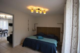 Hostcare - La Petite Escale: Parking Privé et petit extérieur - 6