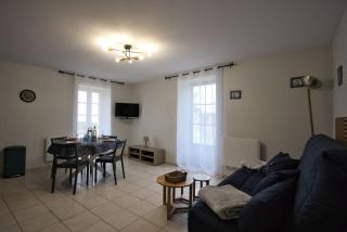 Hostcare - La Petite Escale: Parking Privé et petit extérieur - 3