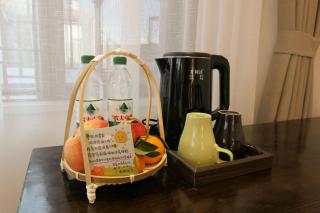 Lijiang Yunshang Sanduo Inn - 2