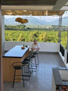 Pleiku Adventures Homestay - 4