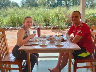 Sigiriya Luminary Homestay - 9