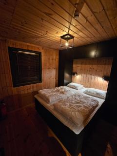 Beautiful cabin with a view in fantastic Telemark - 8