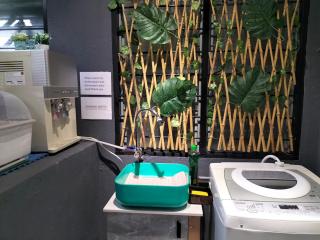 Room&Rest Guesthouse Seremban Town Center - 7