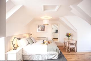 The Attic, Tre-Pol-Pen - 0