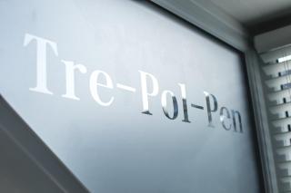 The Attic, Tre-Pol-Pen - 4