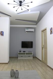 Domel Yerevan Tsitsernakaberd - 5