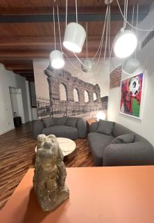 Residenza Zambelli 4 - 0