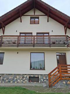 BB Granada in the fabulous Romanian mountains - 8