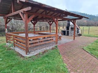 BB Granada in the fabulous Romanian mountains - 4