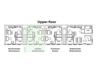 MoraTomten - Stallet - 3
