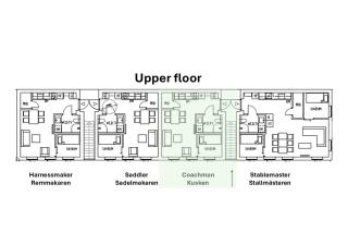 MoraTomten - Stallet - 2