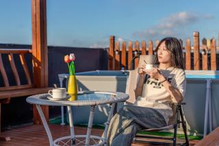 Shanghai Grand View Hotel - 6