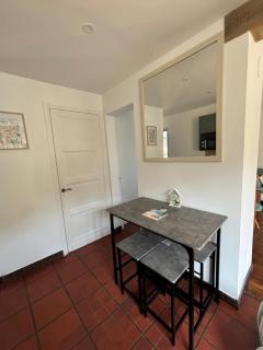 Séjour idyllique normand - Appartement cosy à 5 min de la plage - Veules-les-Roses - 2