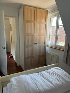 Séjour idyllique normand - Appartement cosy à 5 min de la plage - Veules-les-Roses - 5