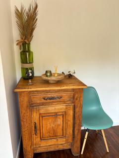 Séjour idyllique normand - Appartement cosy à 5 min de la plage - Veules-les-Roses - 6