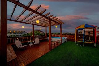 Shanghai Grand View Hotel - 5