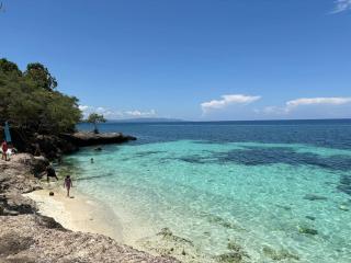 Villa Izabella in Panglao Island - 1