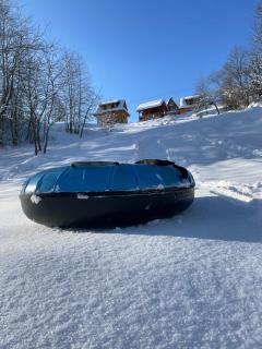 Domki Na Wypasie - 6